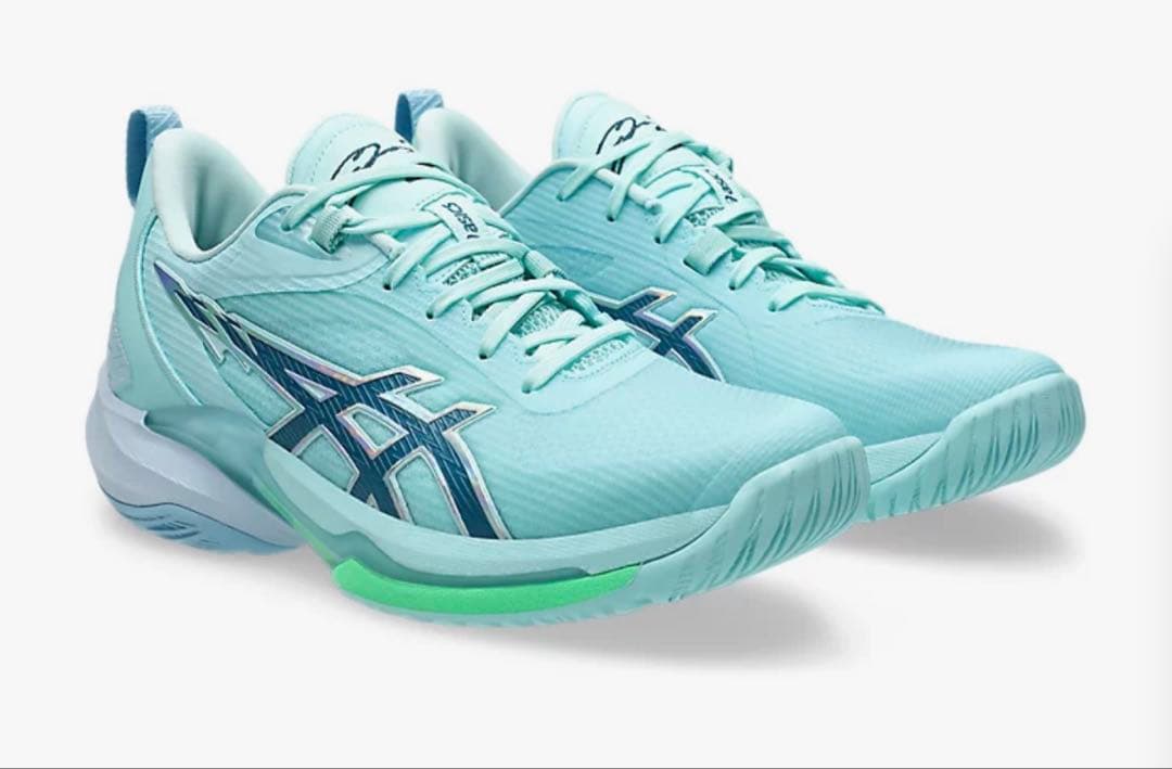 Asics Swiftace Yuki 25㎝　新品未使用　河村勇輝