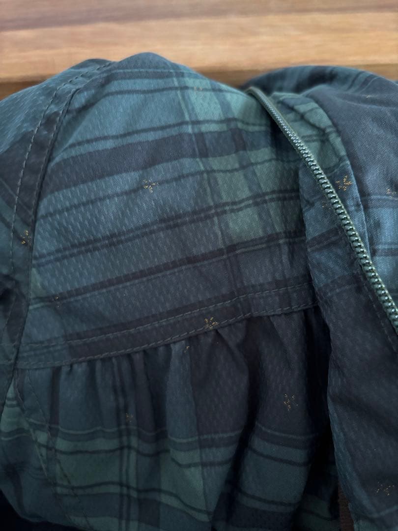 【タグ付き】スキースノボウェア　上下セット