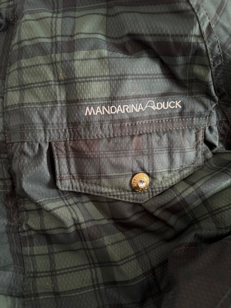 【タグ付き】スキースノボウェア　上下セット