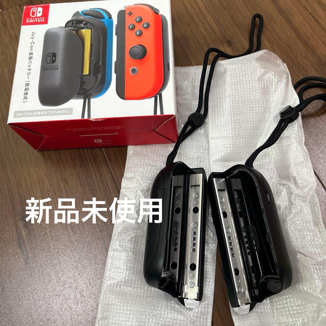Nintendo Switch 有機ELモデル、ピンクとイエローのJoy-Con