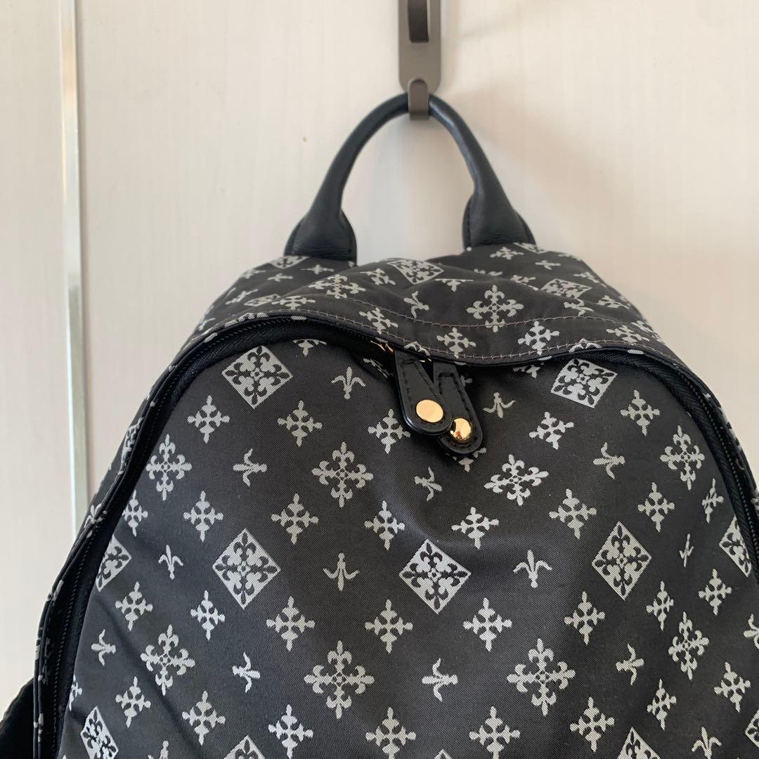 ラシットリュック