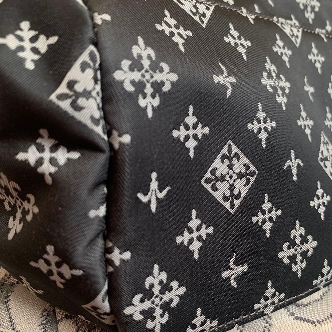 ラシットリュック