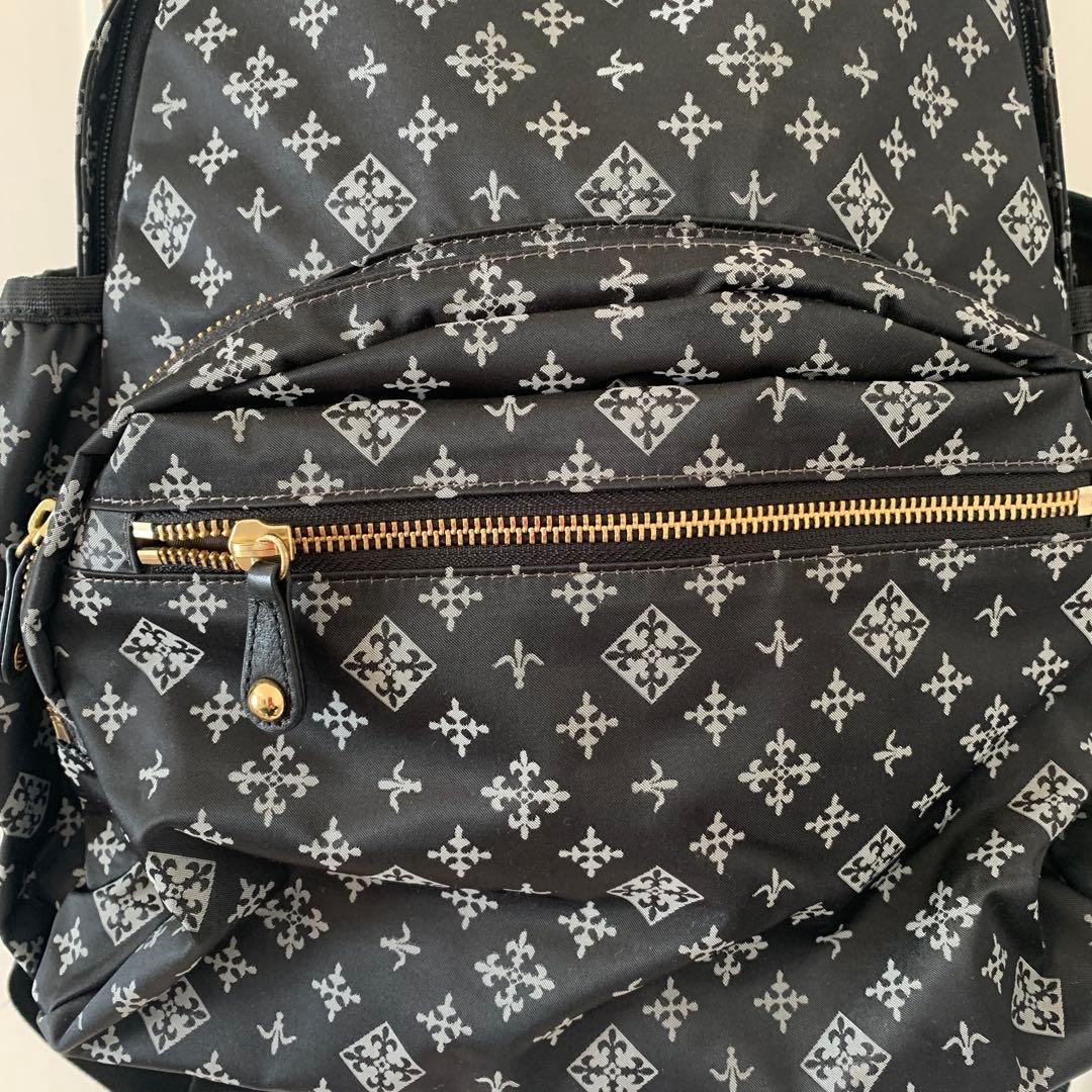 ラシットリュック