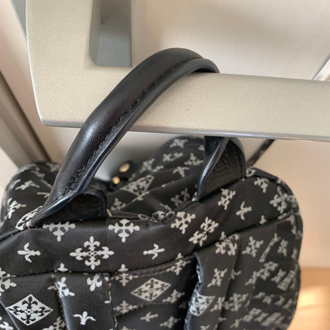 ラシットリュック