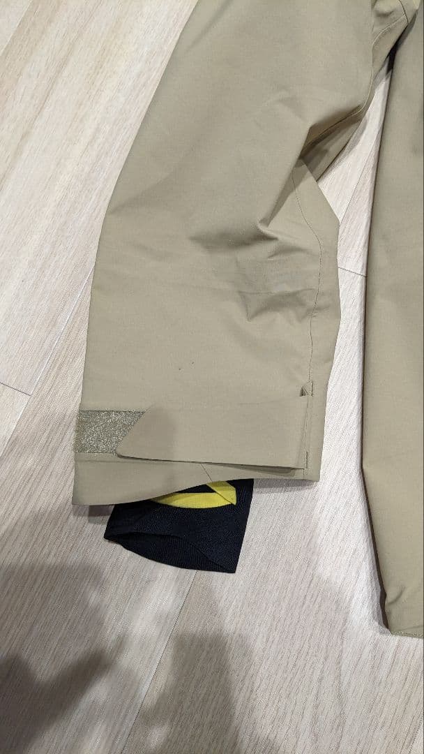 Burton AK Hover goretex pro 3L ホバー ジャケット