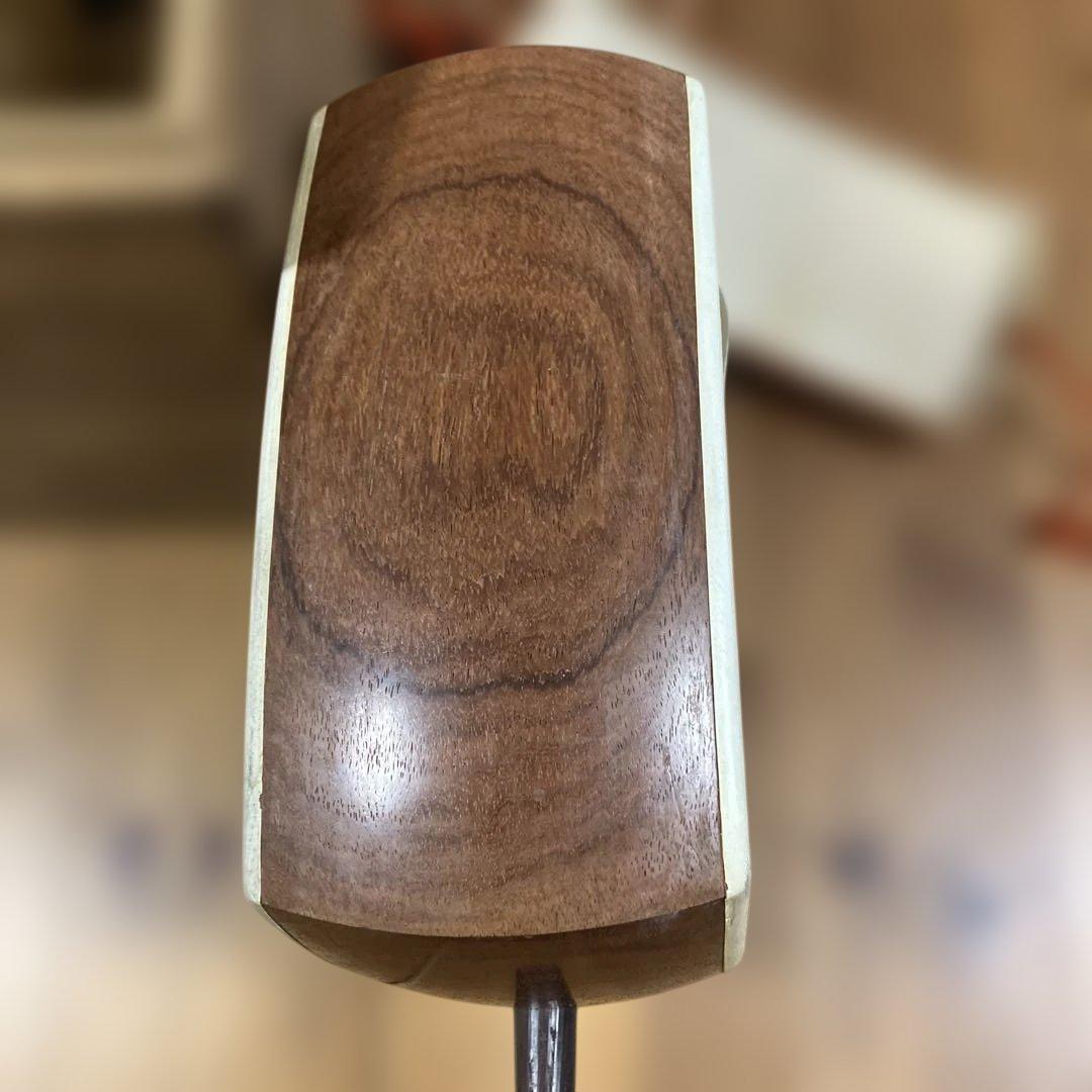 昭和レトロ　三味線　撥　細棹　骨董　アンティーク　レア