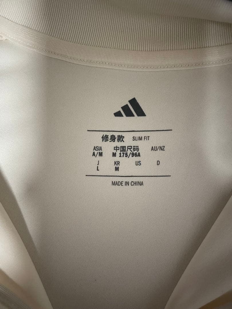 リヴァプール トレーニングウェア adidas L