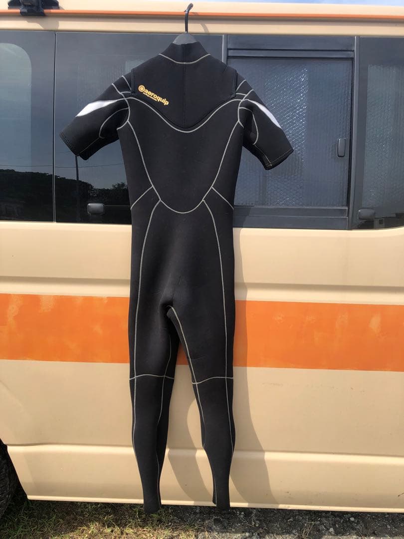 AEROQUIP aeroquip 国産 シーガル/ロンスプ/ 3/2mm