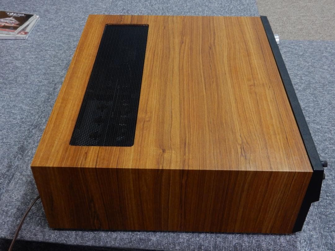 YAMAHA CS-50 ステレオレシーバー