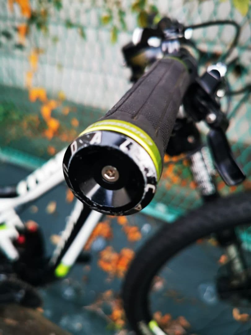 Cannondale Trigger 29インチフルサスペンション