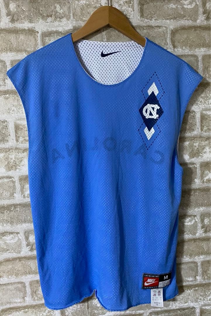 ノースカロライナ大学 ベースボールユニフォーム XL｜ノースカロライナ