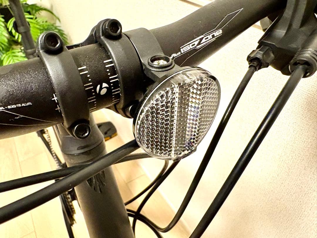 ☆TREK トレック FX3 ディスクブレーキ 2021 整備済み極上車