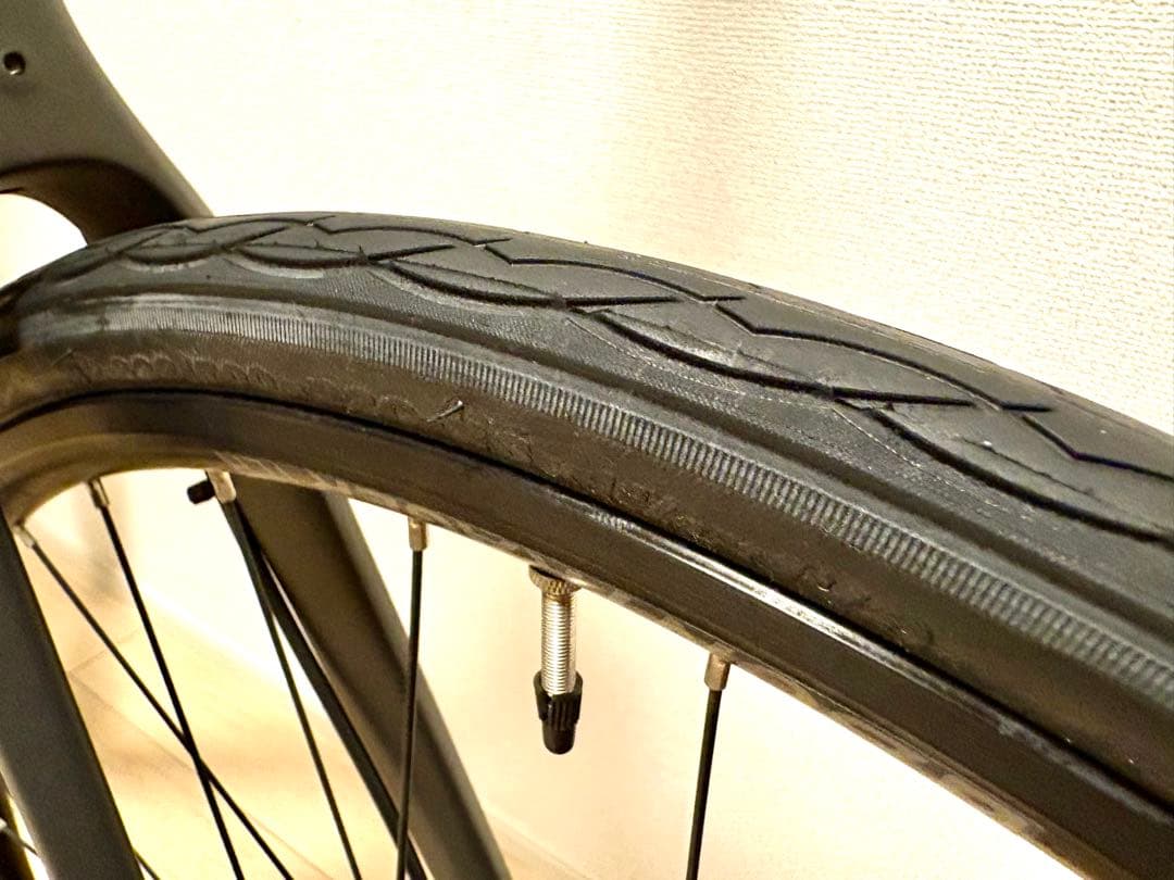 ☆TREK トレック FX3 ディスクブレーキ 2021 整備済み極上車