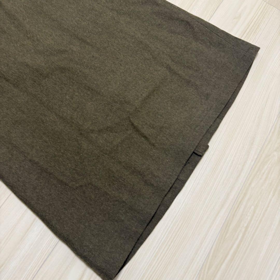 【美品✨】ジャーナルスタンダードrelumeオーバーサイズバルマカーンコート