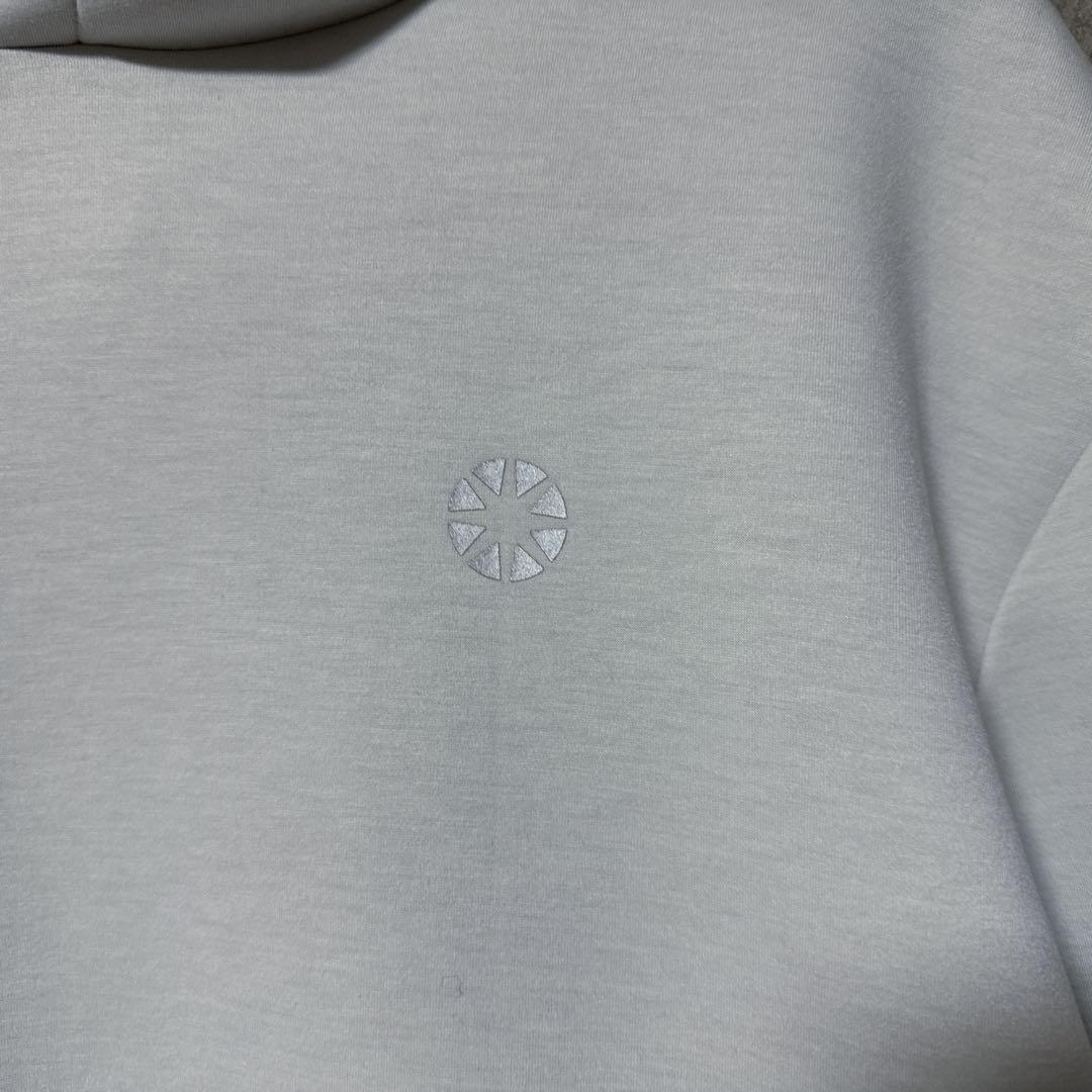 BANDEL バンデル メンズウェア ゴルフ プルオーバー パーカー 長袖