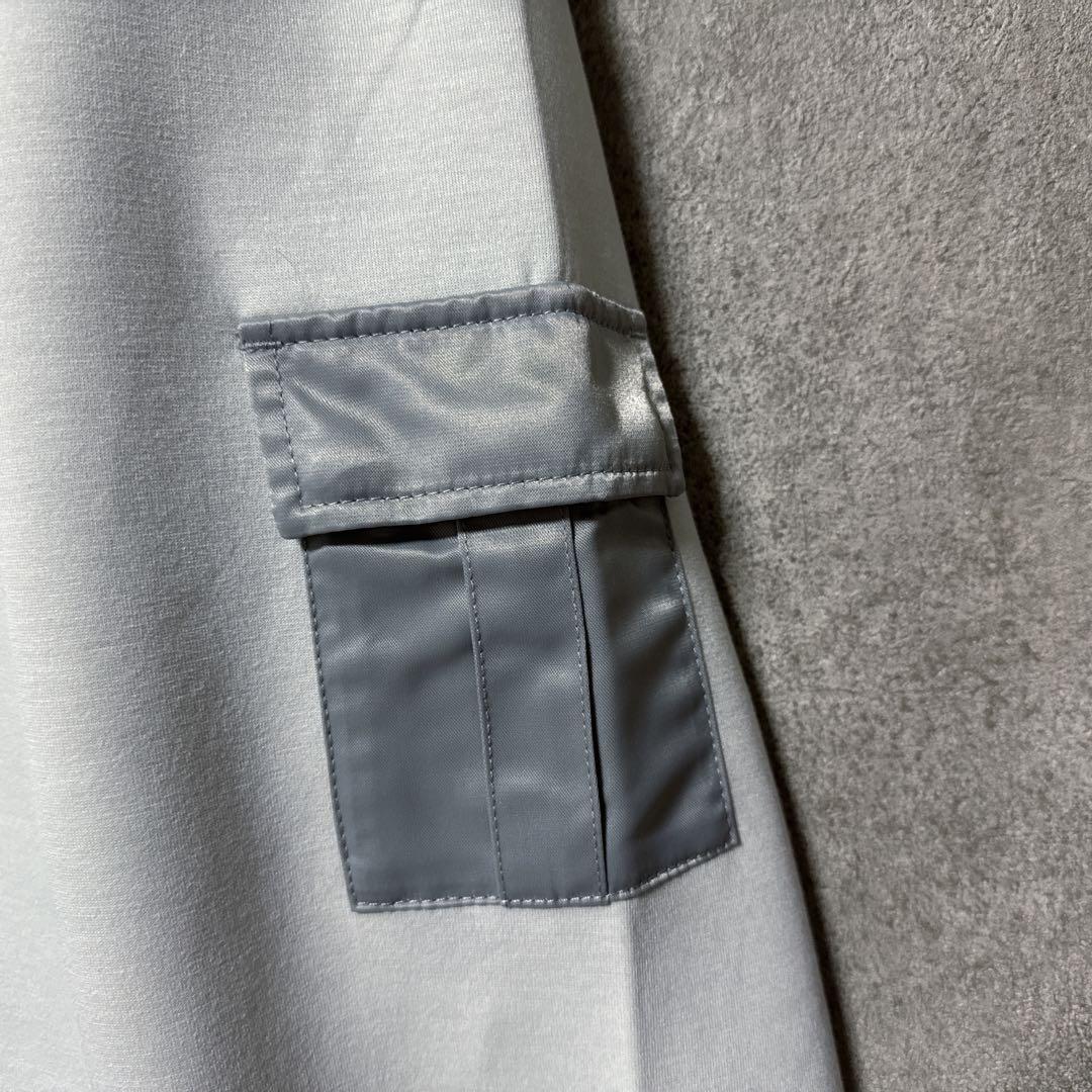 BANDEL バンデル メンズウェア ゴルフ プルオーバー パーカー 長袖