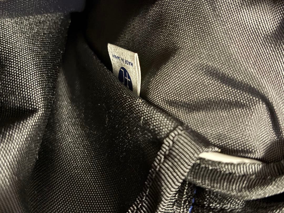 【ほぼ新品】定価2.6万 PORTER / RAYS ボディバック 青　最終価格