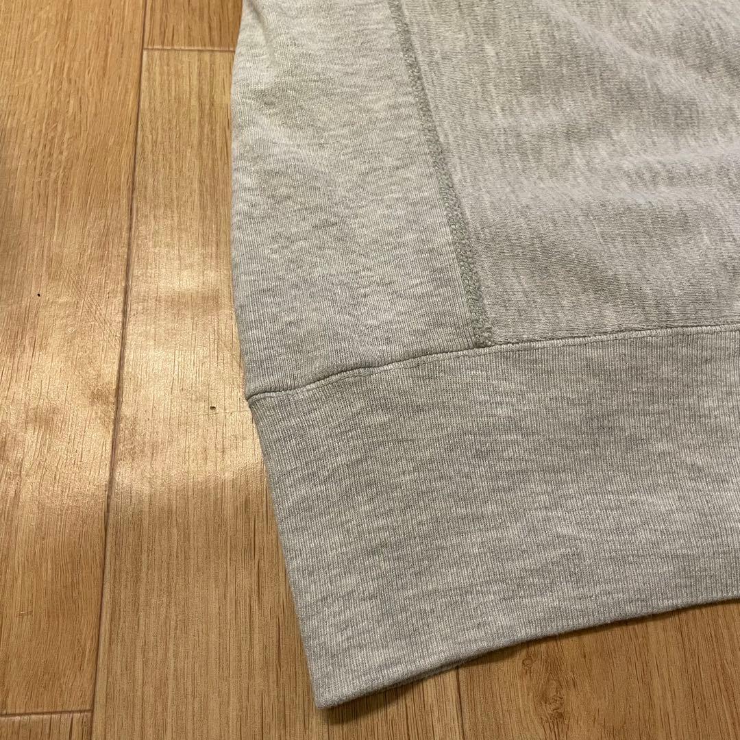 90s USA製 CHAMPION リバースウィーブ スウェット XL