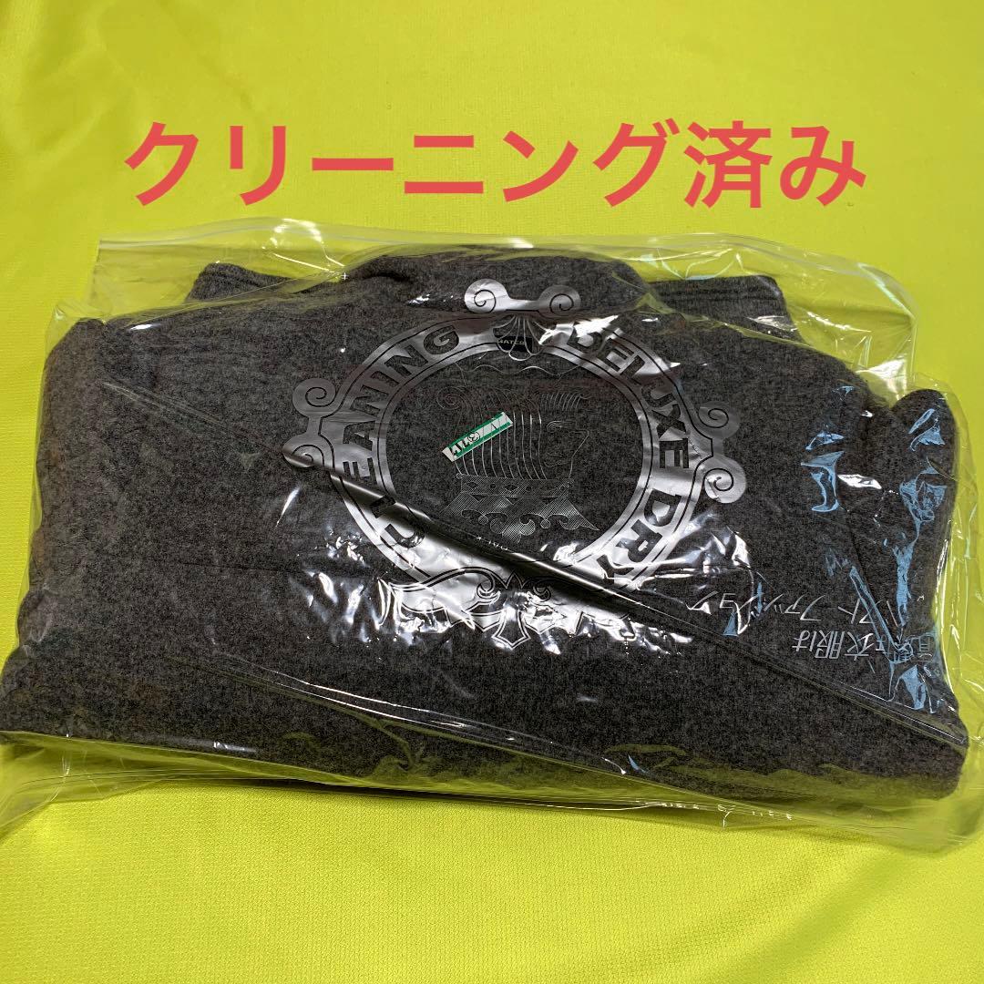 ☆パーリーゲイツ☆ メンズ ウール ダウン ジャケット