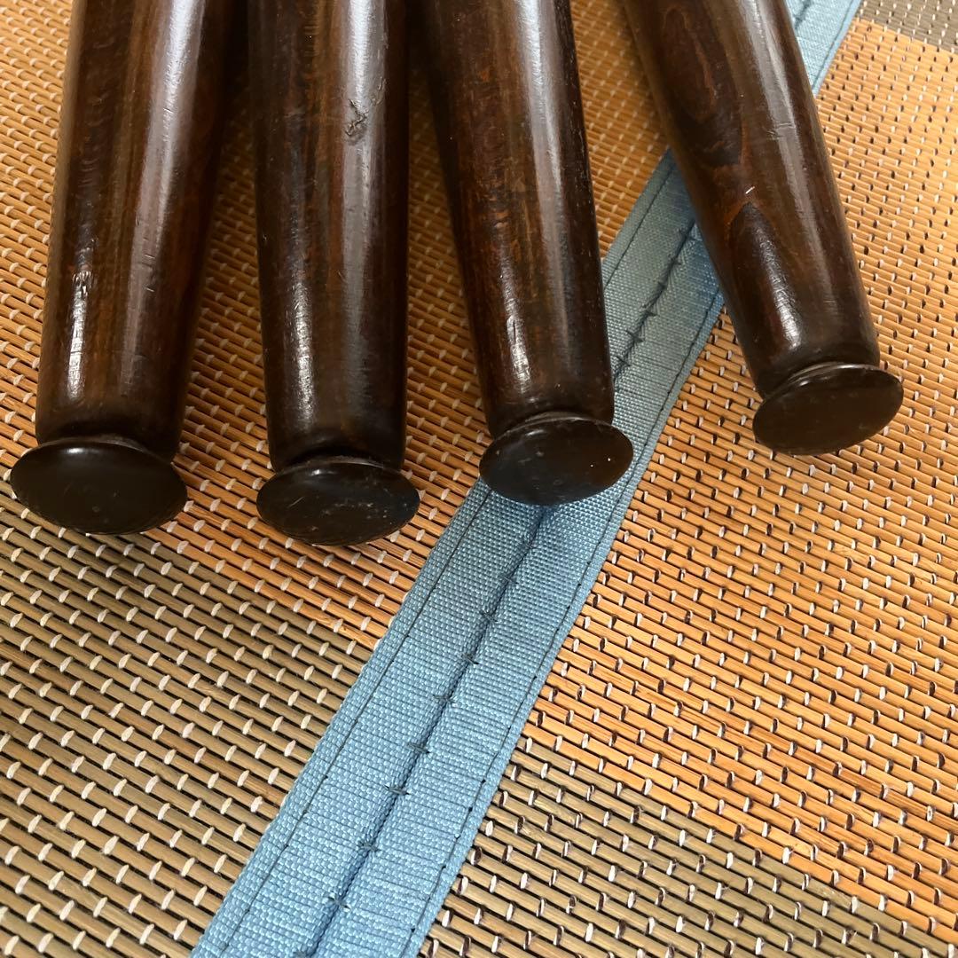 lemon様専用*飛騨産業*キツツキ*ダイニングテーブル*中古*難あり