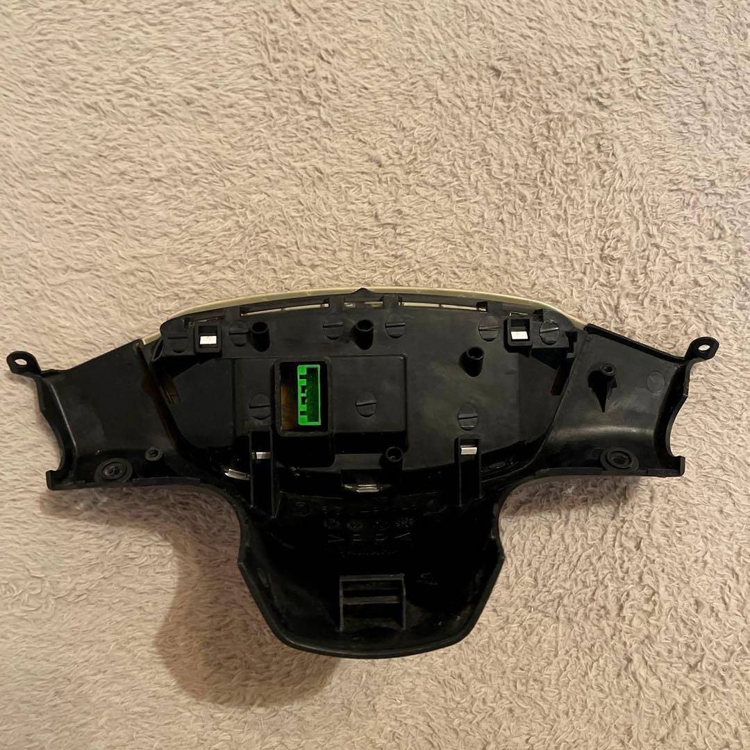 ジョグZR キタコ120キロスピードメーターSA16J YAMAHA - メルカリ