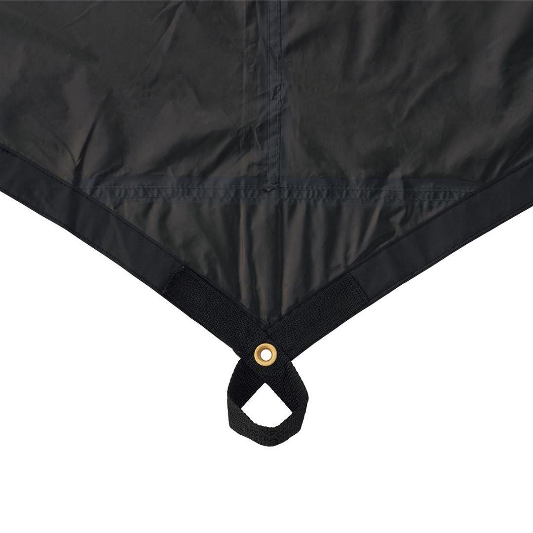 ソーラーブロックヘキサタープセット