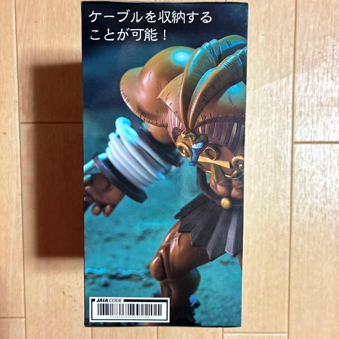 遊戯王 封印されしエクゾディア ケーブルホルダー フィギュア - メルカリ