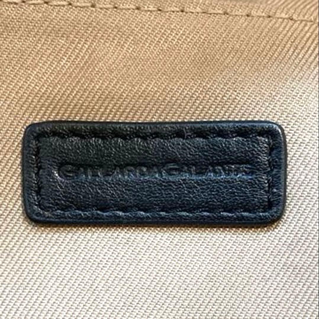 【極美品】GALLARDAGALANTE レザーバックパック　リュック　A4可