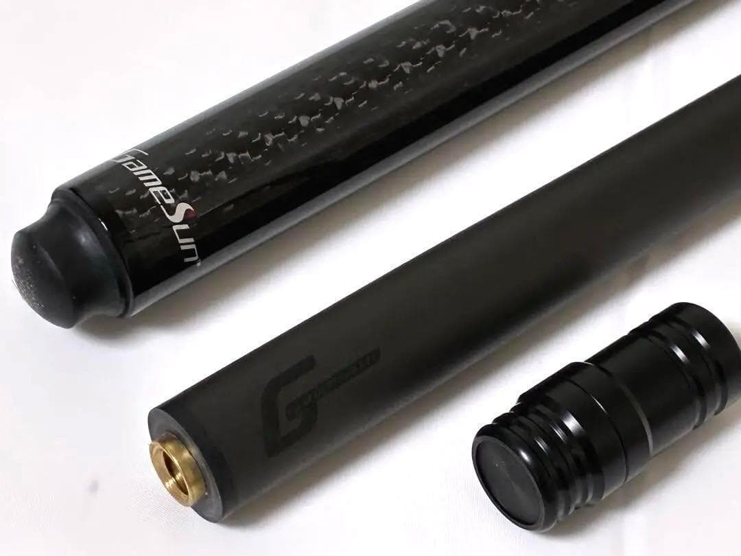 GameSun ジャンプキュー - ビリヤード送料 無料