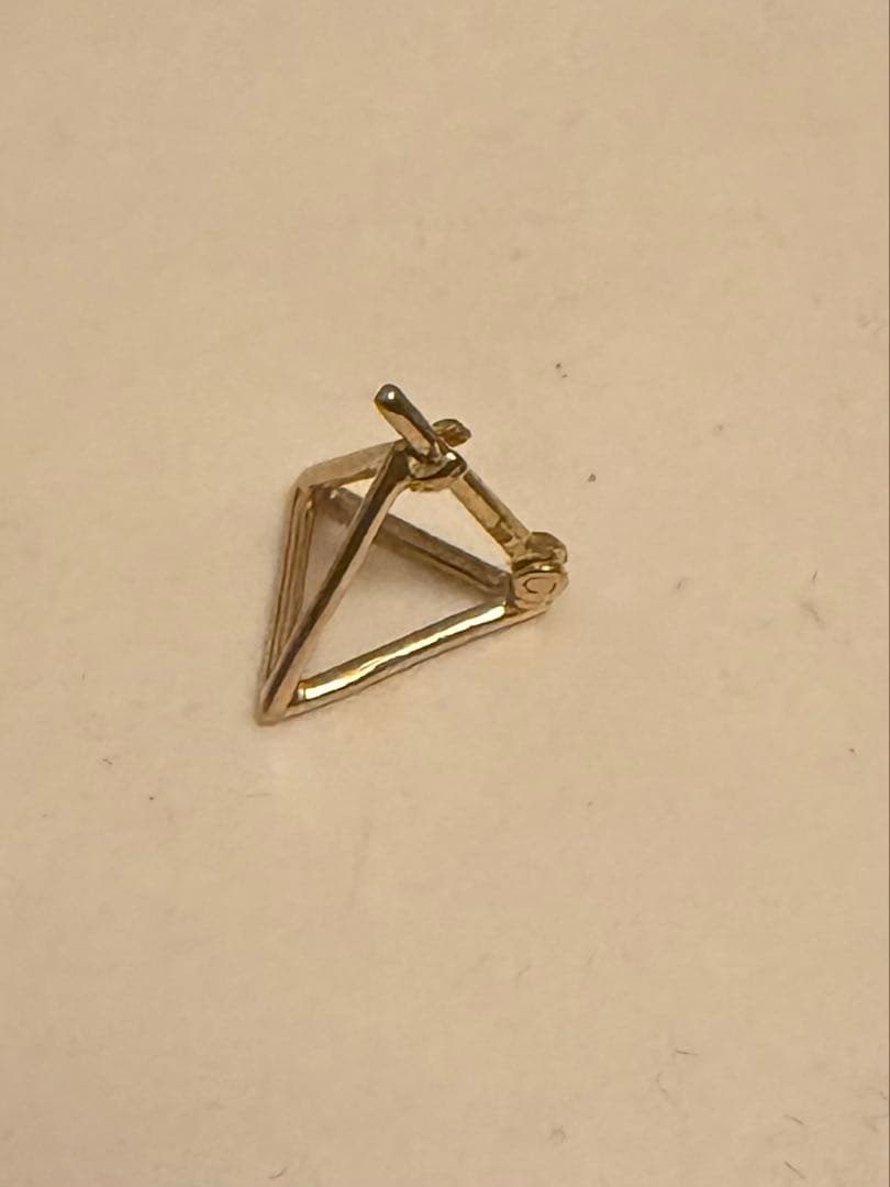 シハラ　SHIHARA Triangle Pierce 10