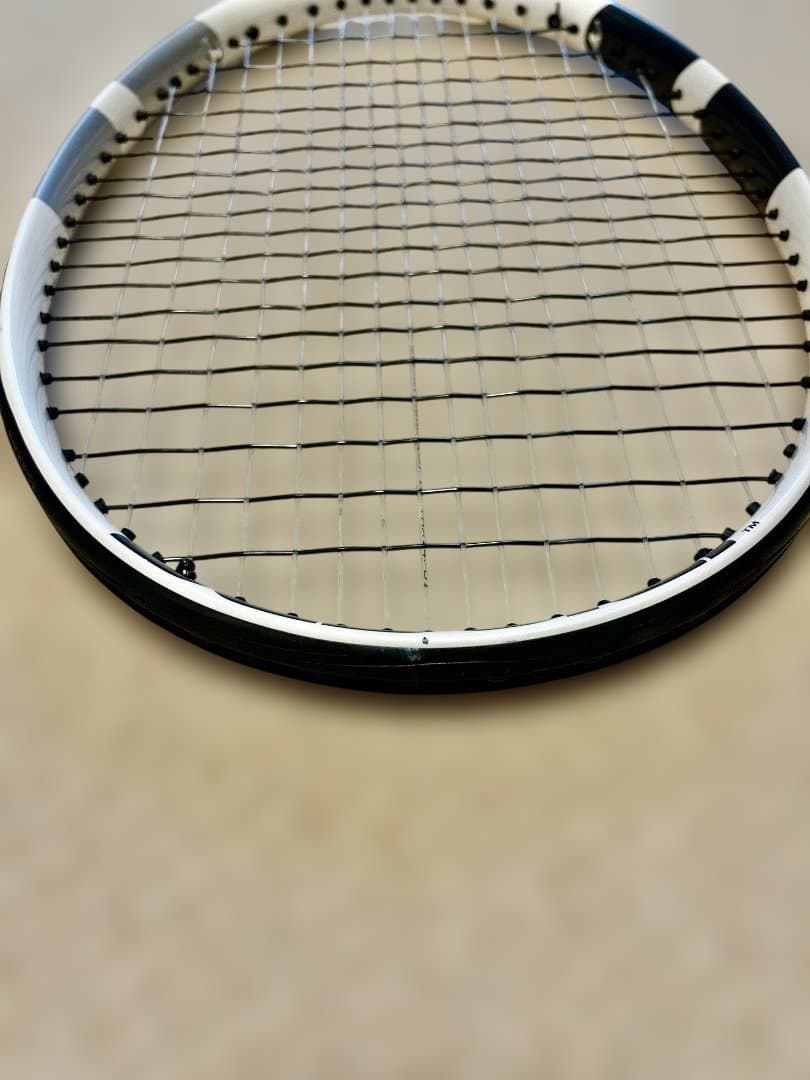 超美品 Pure Drive Wimbledon 2024 G2 テニスラケット