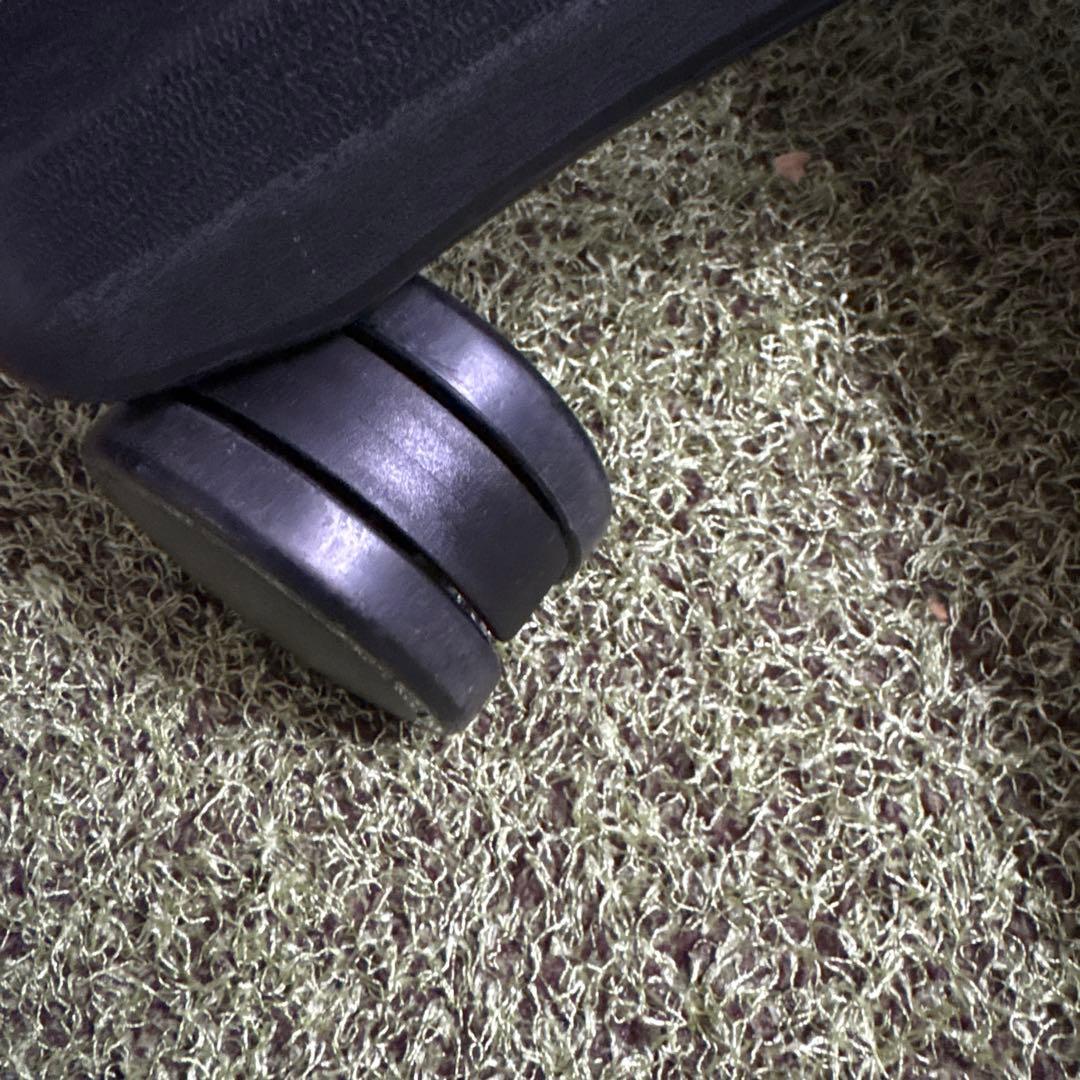 Salli Saddle Chair 高さ黒 肩こり　腰痛　楽天　¥44800