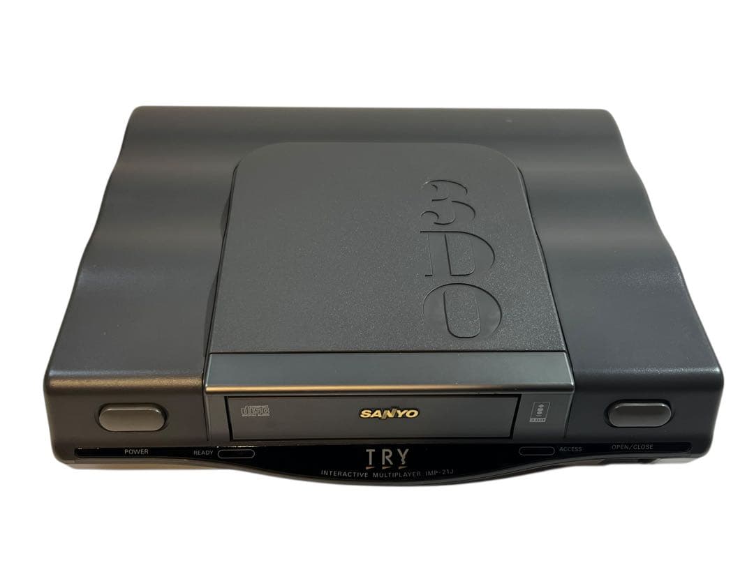 3do TRY 本体