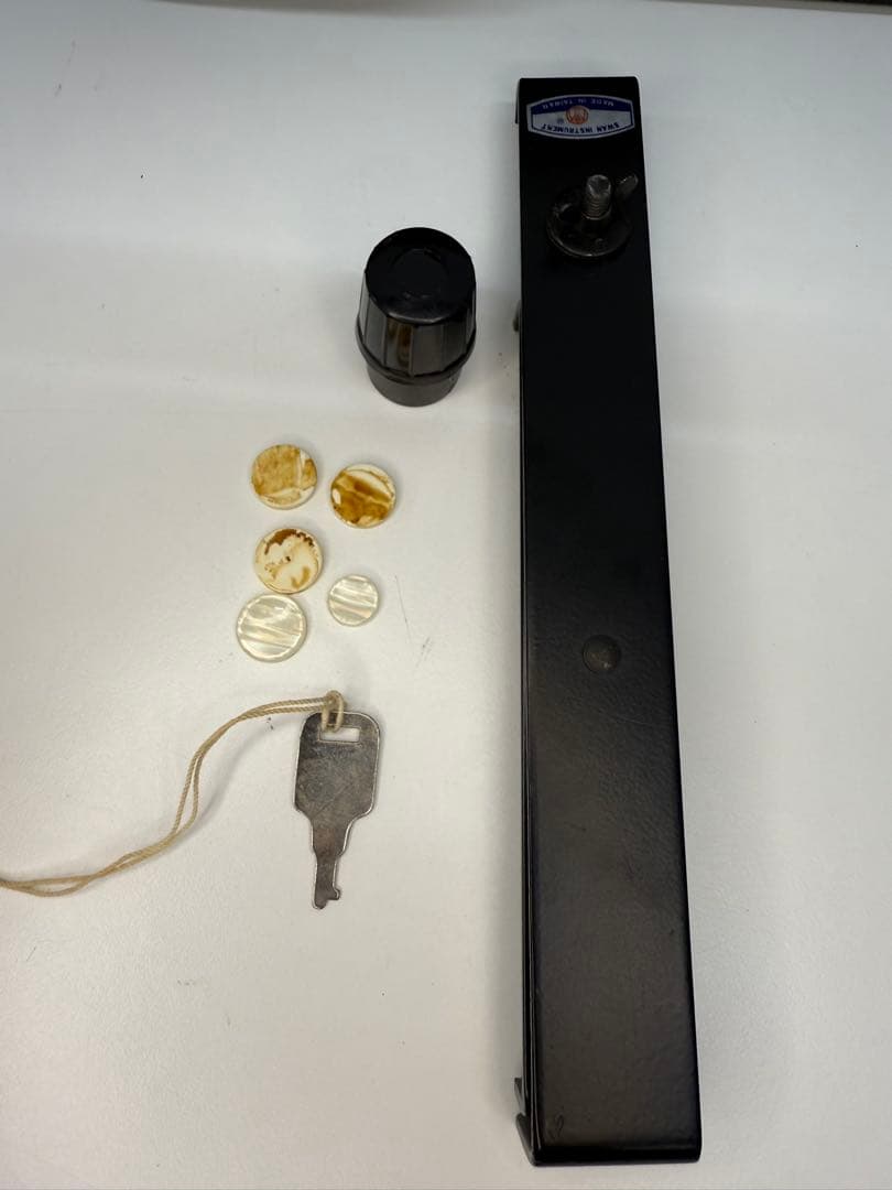 アルトサックス　ケース付き