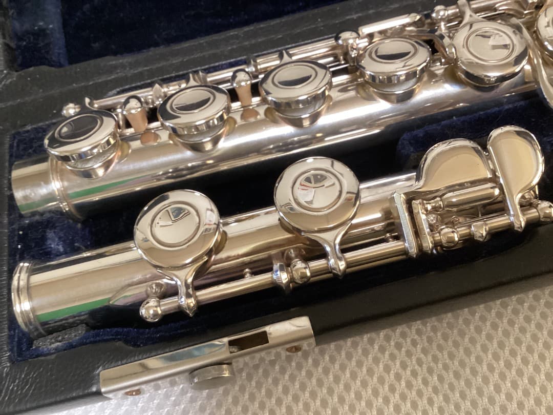 YMAHAフルート YFL311 Ⅱ