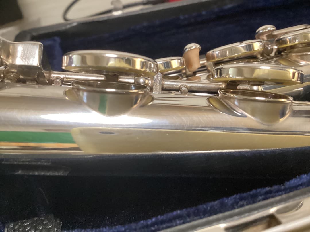 YMAHAフルート YFL311 Ⅱ