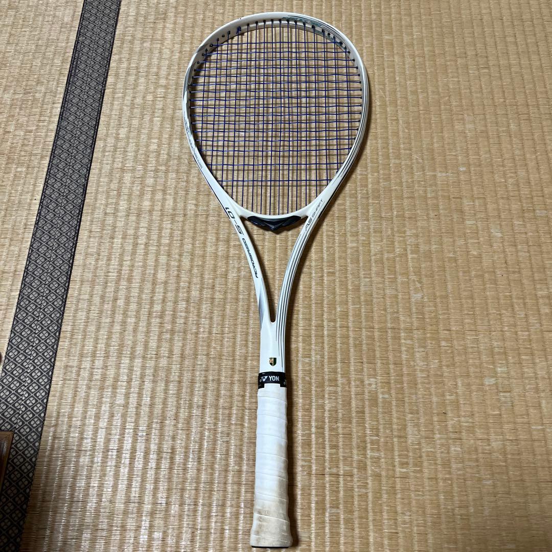 ミズノ アクロスピードs-01 00U 限定色