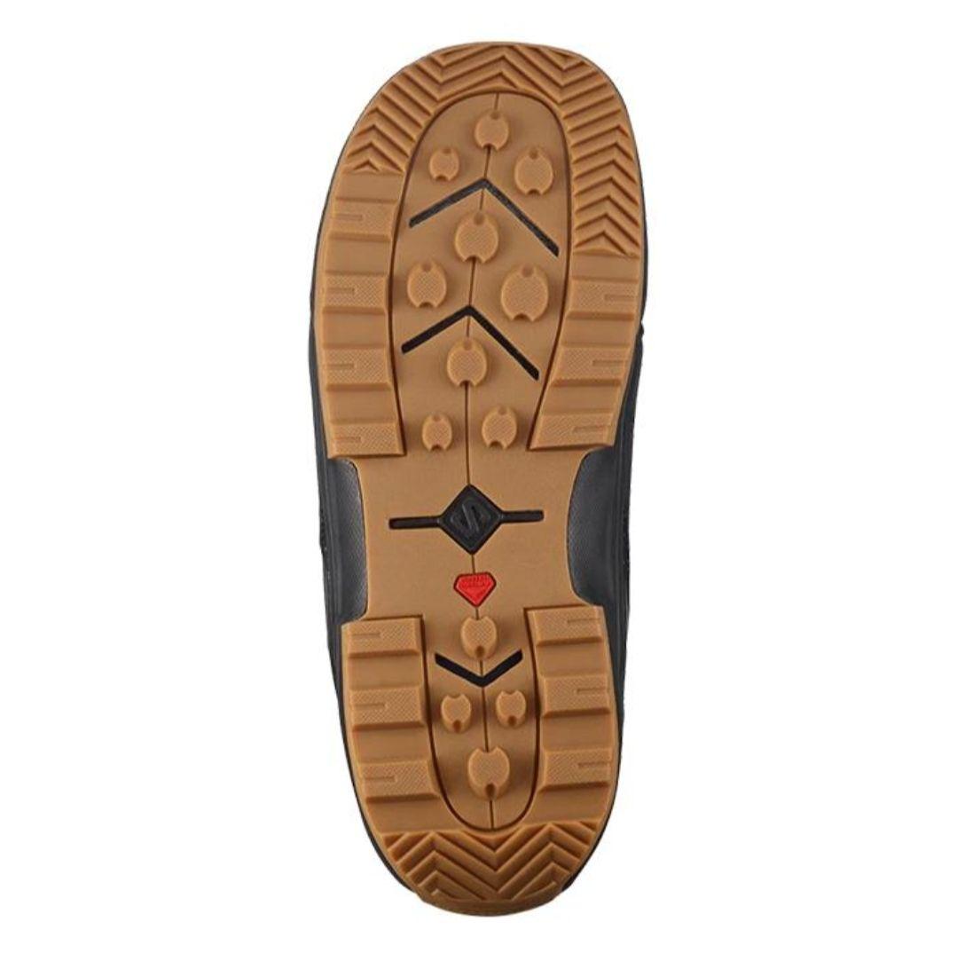 SALOMON MALAMUTE DUAL BOA ブラック