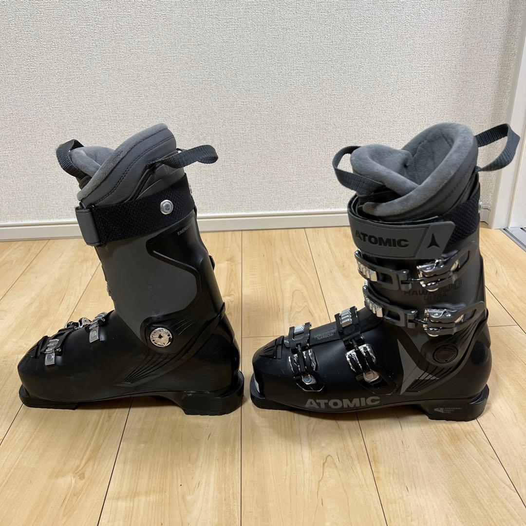 【即日発送】ATOMIC アトミック HAWX ULTRA 100 27.5cm