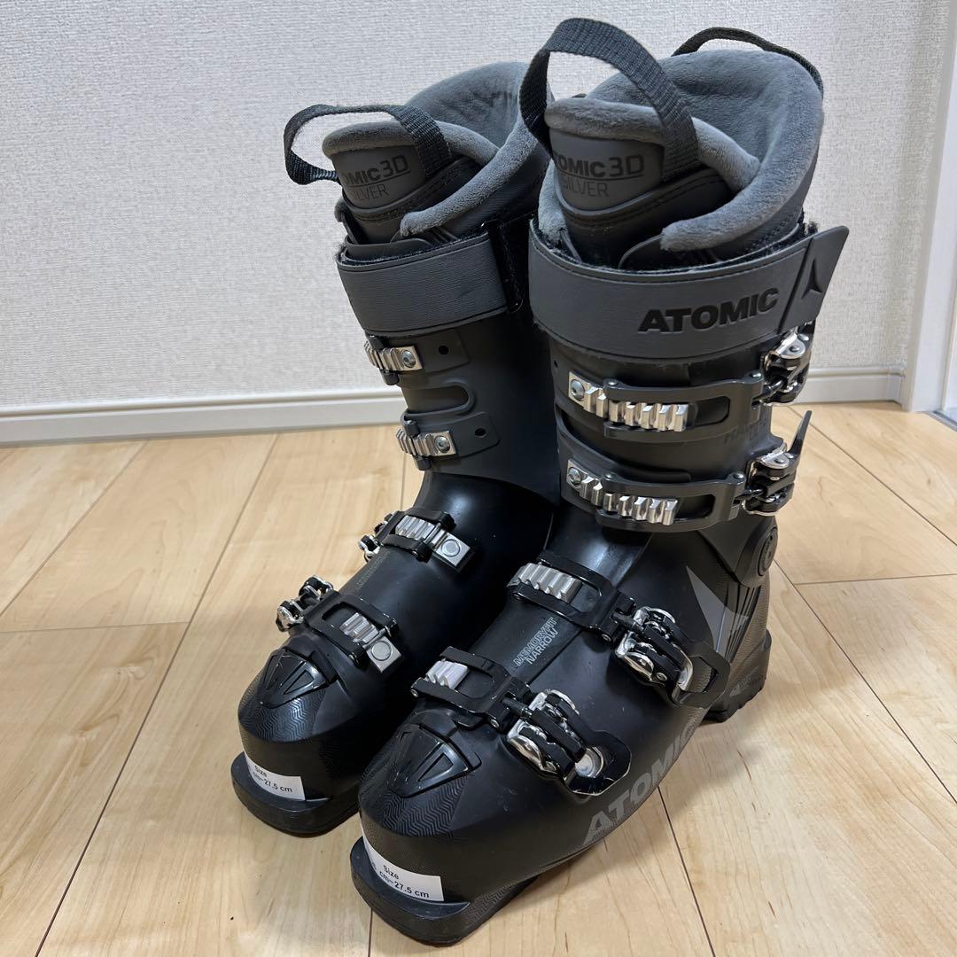 【即日発送】ATOMIC アトミック HAWX ULTRA 100 27.5cm