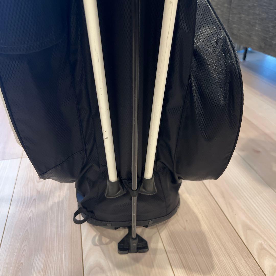 RLX キャディバッグ　日本未発売　スタンド　9.5インチ　ラルフローレン