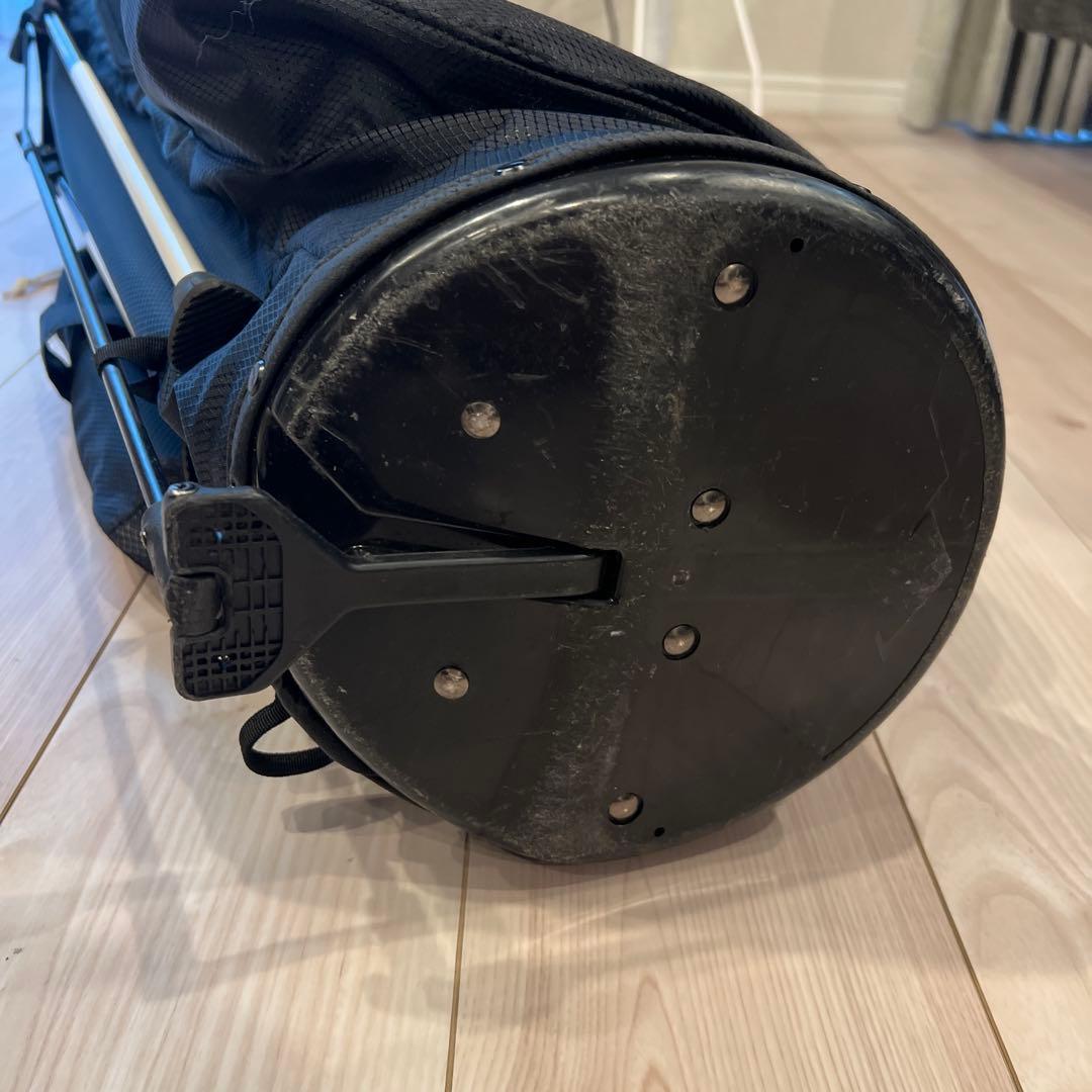 RLX キャディバッグ　日本未発売　スタンド　9.5インチ　ラルフローレン