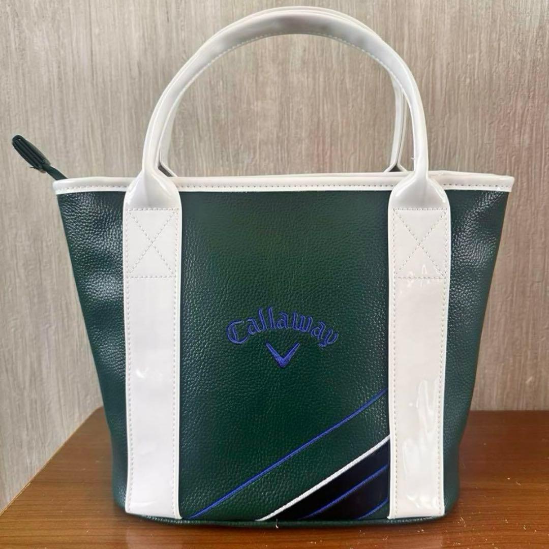 ★希少品★新品・未使用　Callaway×ディズニーコラボバック