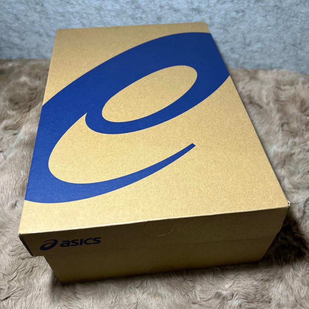 asics ユニセックス大人 ウィンジョブ安全靴CP306 BOA 26.5cm