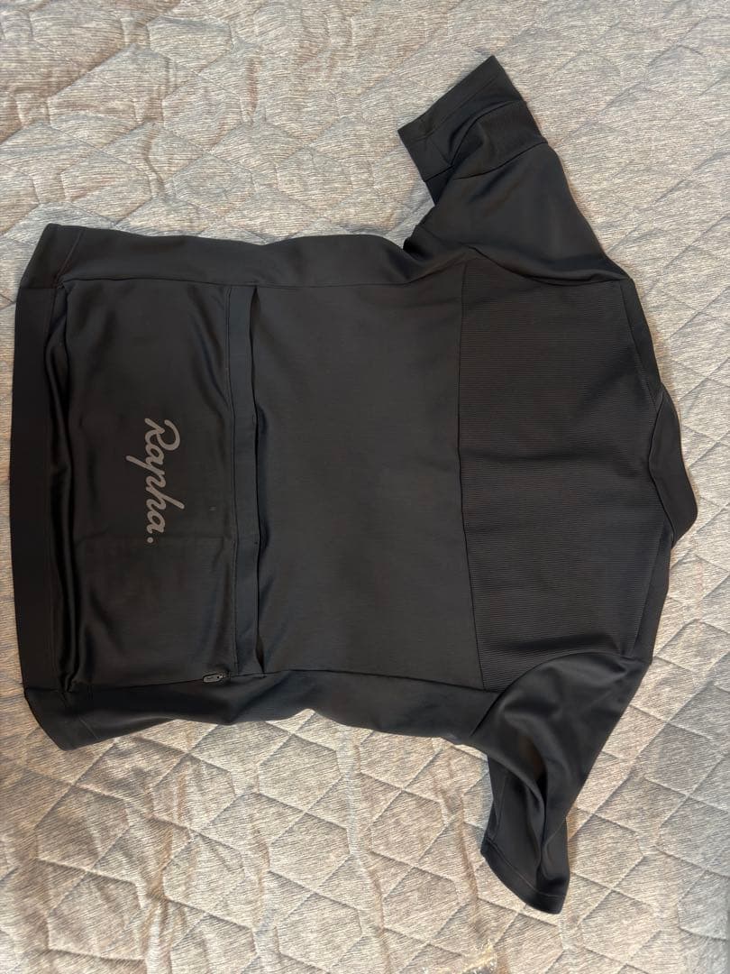 Rapha メンズ ブルベ エレメント Largeサイズ