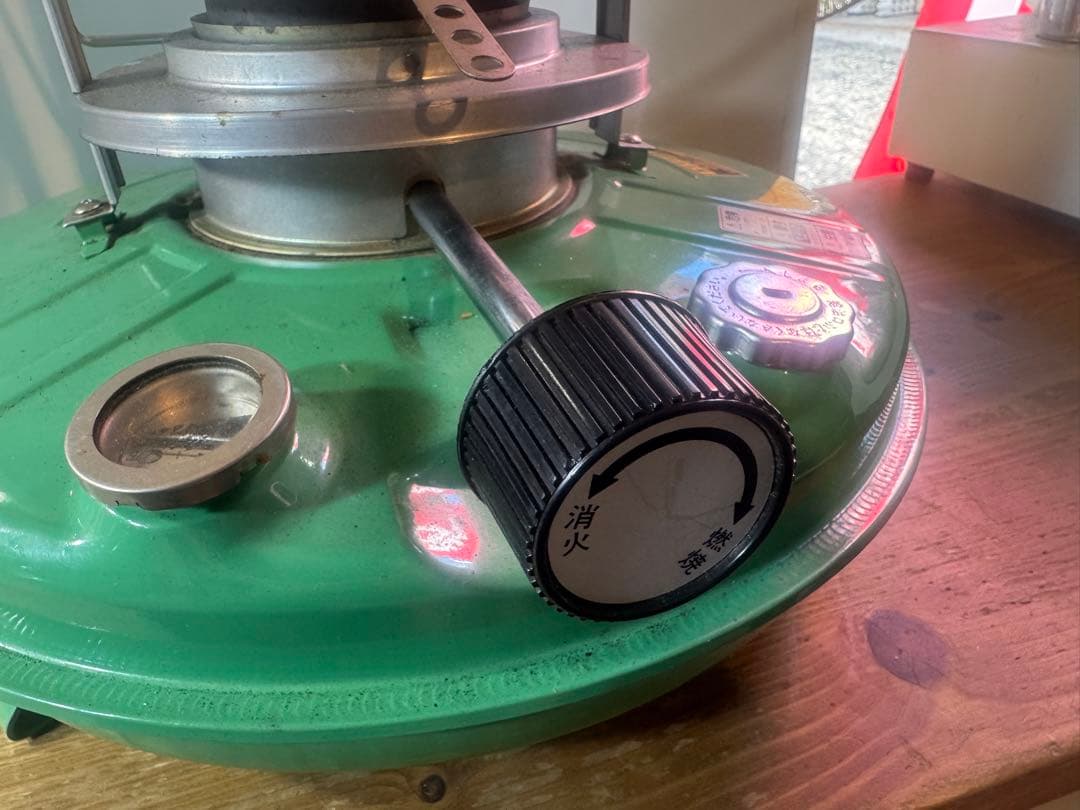 ツ*ん様 【レトロ農機具】日本船燈 農芸用保温器 YK-2 石油