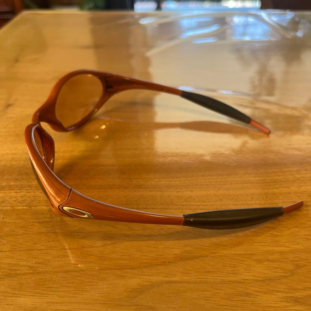 小物 Oakley 90s eye jacket