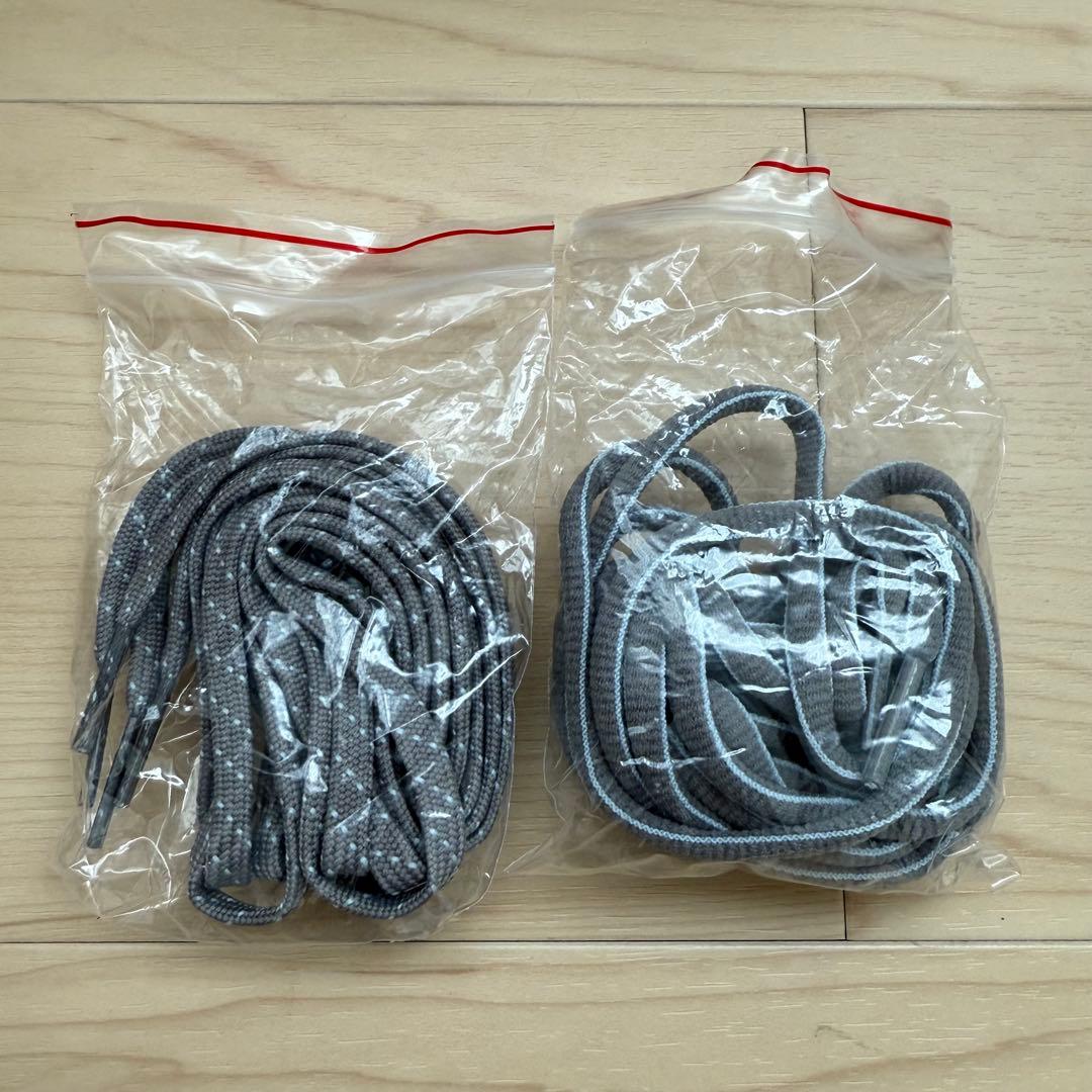 新品未使用【asics】emmi GEL-KINETIC FLUENT