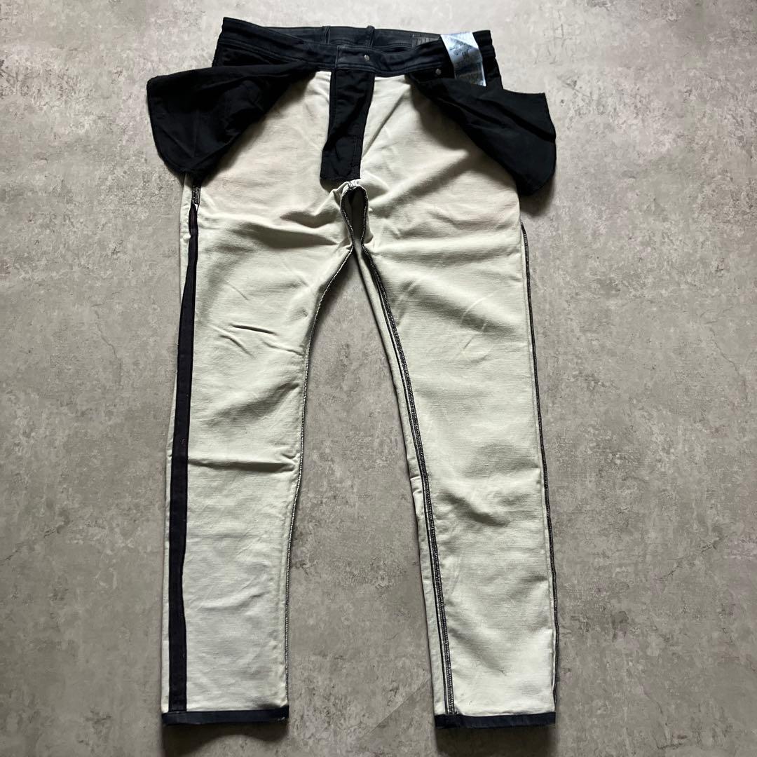レア 限定品 DIESEL CL-KROOLEY CB-NE 32 ディーゼル