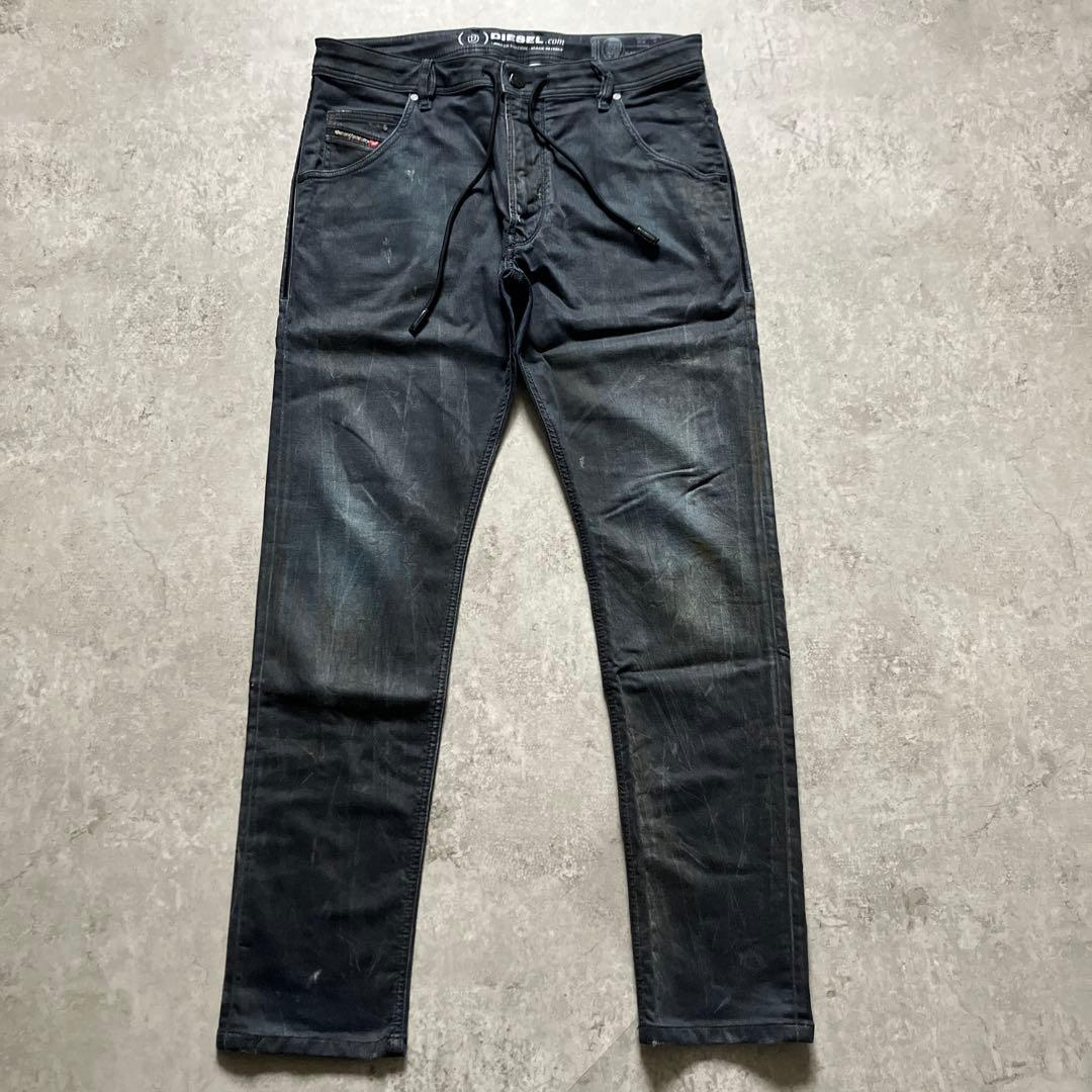 レア 限定品 DIESEL CL-KROOLEY CB-NE 32 ディーゼル